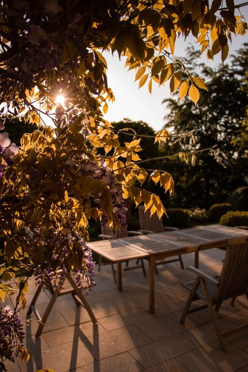 Tips for Creating a Relaxing Outdoor Space in Your Backyard
