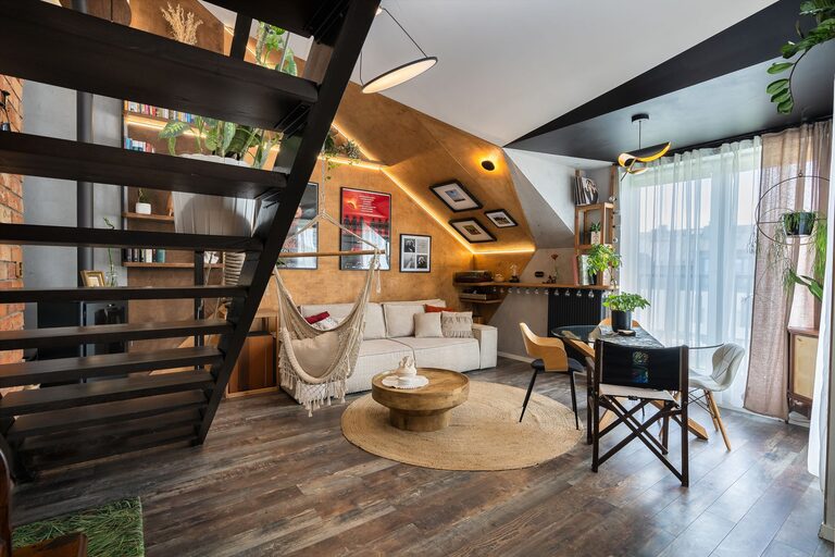 Tips for Creating a Cozy and Inviting Living Space