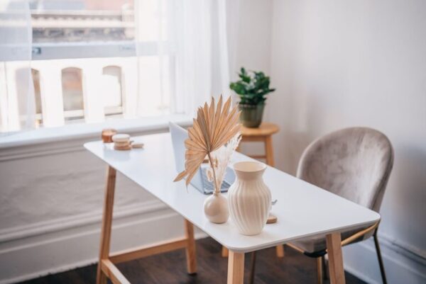 Tips for Creating an Effective Home Office Setup for Remote Work