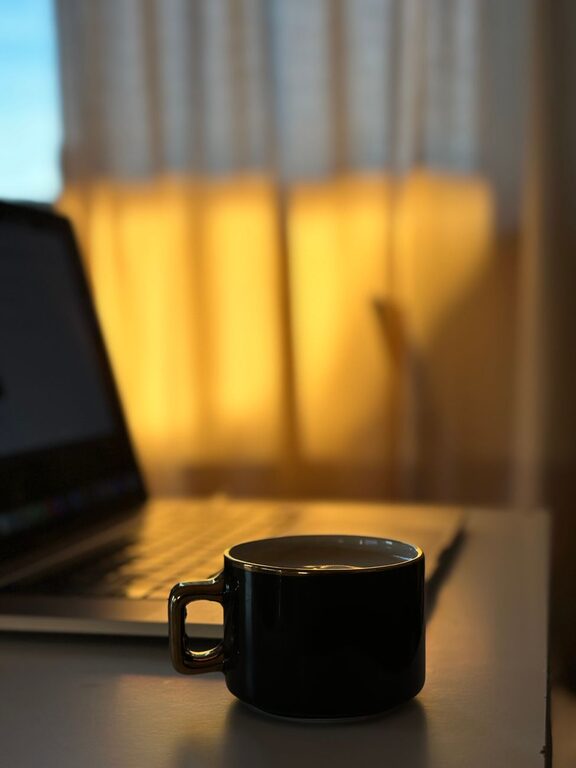 Tips for Creating a Productive Morning Routine to Start Your Day Off Right