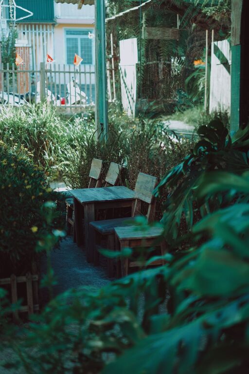 Tips for Creating a Relaxing Outdoor Space in Your Backyard